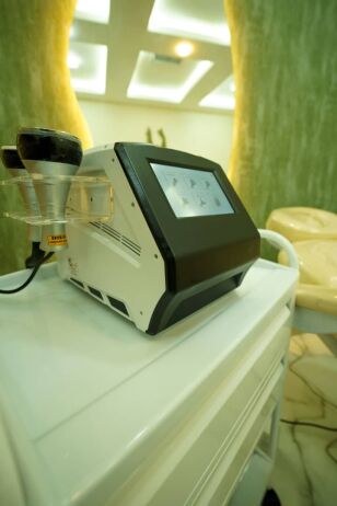 RF Cavitation